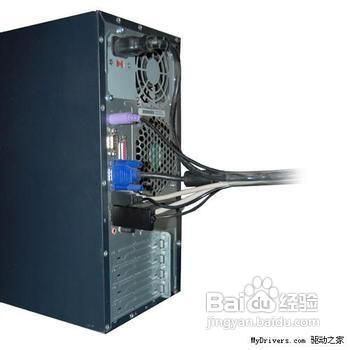 系统找不到U盘怎么办