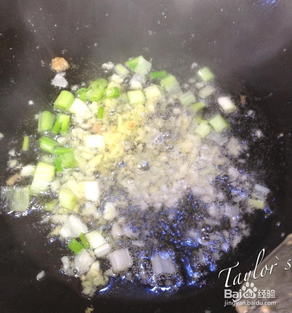 味美鲜香的腐竹炒肉片