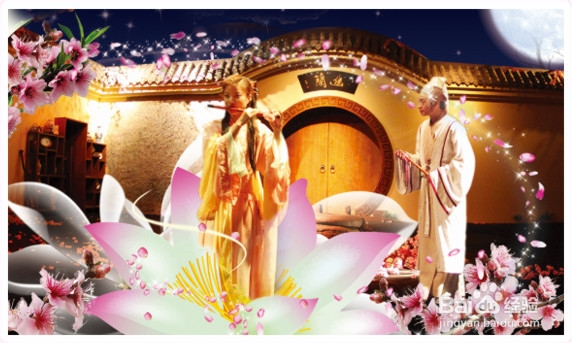 厦门方特梦幻王国图片