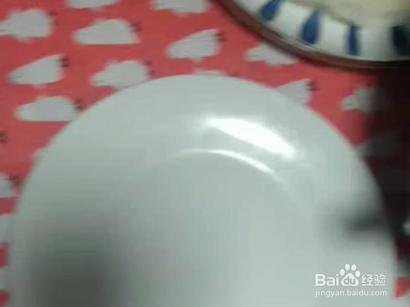 春卷—薄饼机的做法