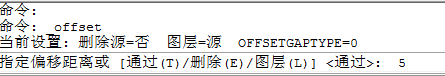 AutoCAD2002/2005试题汇编2.1题解