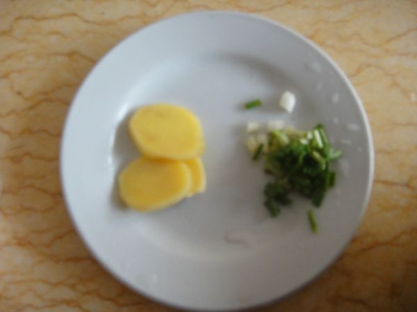 菌菇莴笋牛肉丸汤