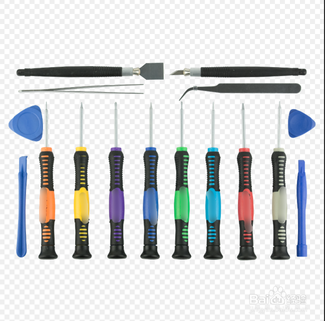 bror手机怎么拆开后盖