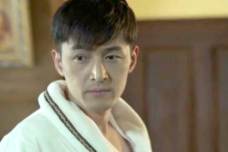 明台是什么电视剧