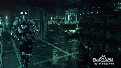 黑暗潜伏者怎么成功暗杀敌人瞬移技巧心得