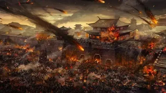 三国人物的故事有哪些