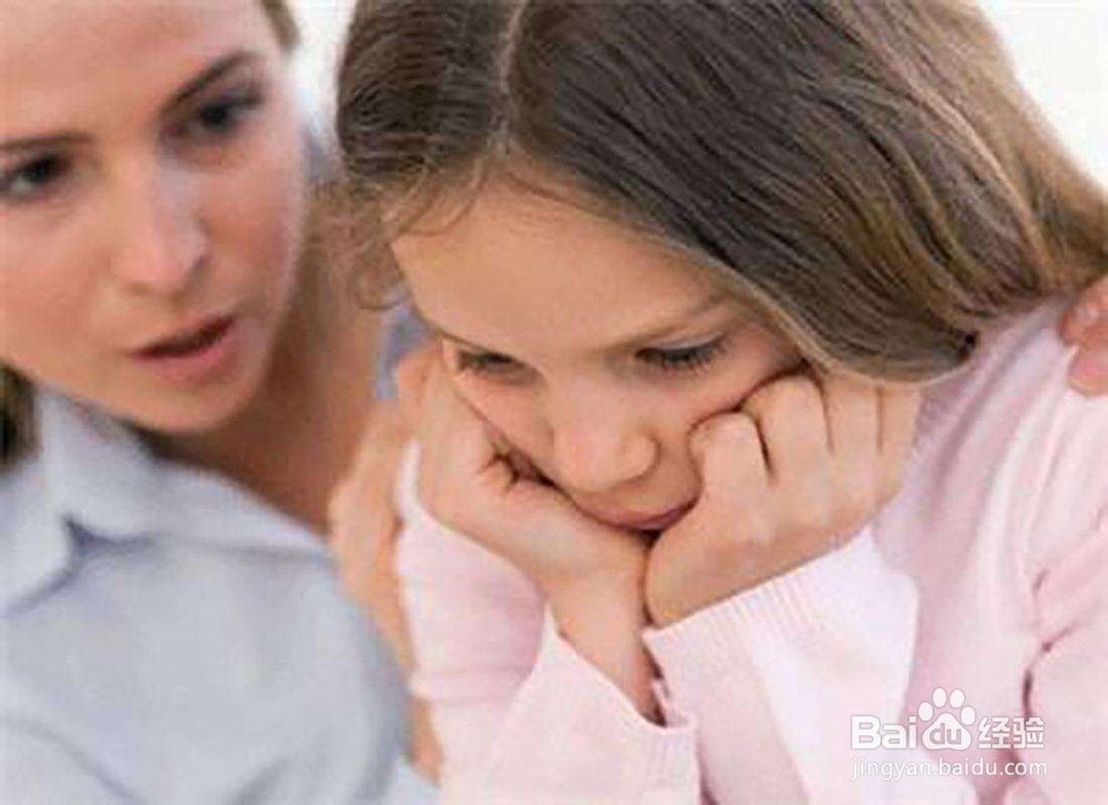 要如何学习做个好妈妈？