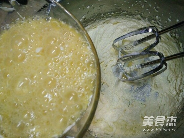 钻石恒久~抹茶夹心蛋糕