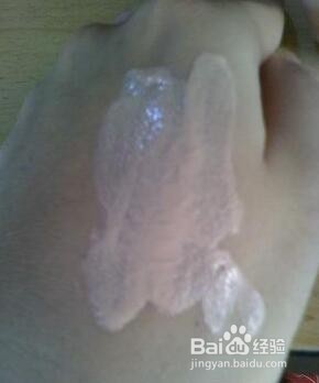 MUF水粉霜怎么用