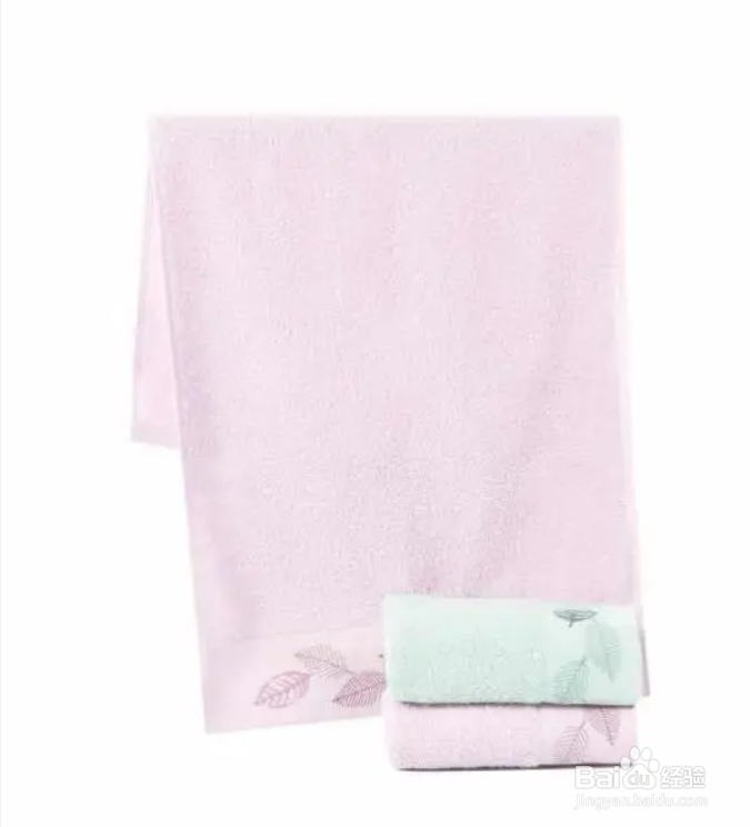 如何选择酒店毛巾？
