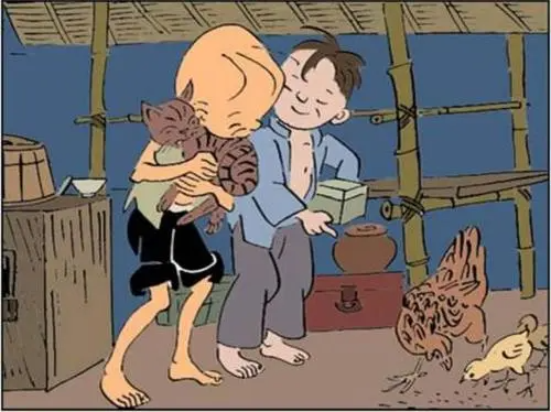 五年级必读书目有哪些