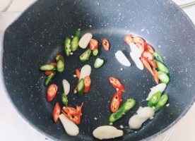川味腊肉的做法