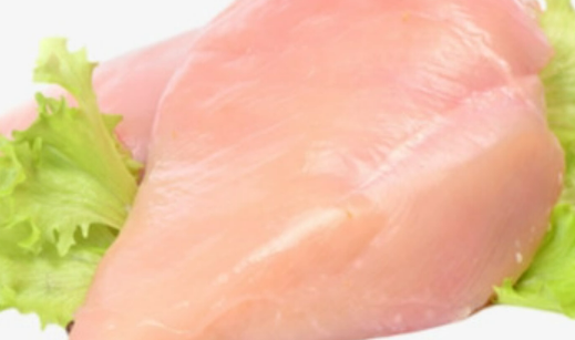 贝贝肉是鸡肉的哪里