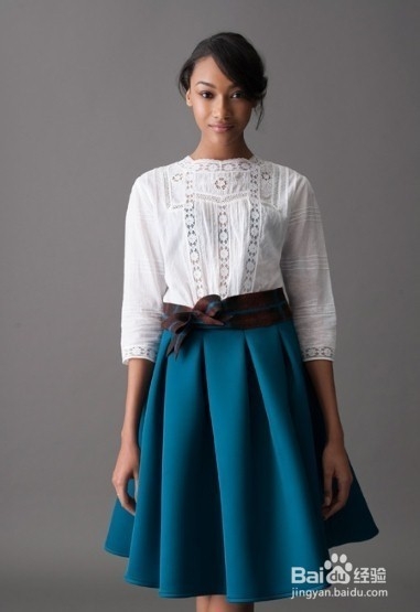 秋冬最佳穿衣搭配之选