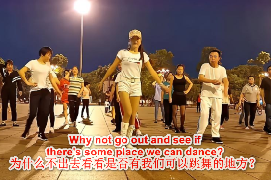 why not后接动词什么形式