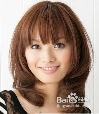 脱发需要注意的日常护理