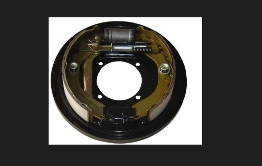 xA5032一轴制动器怎么拆