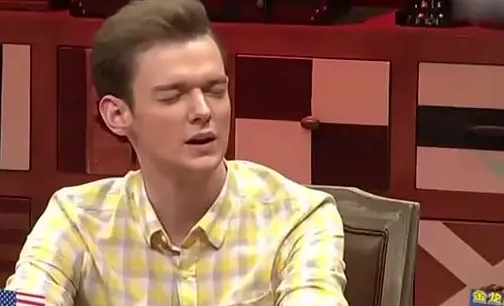 《非正式会谈》yoyo为什么被赶下来