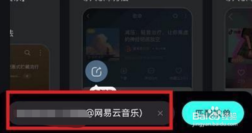 波点音乐怎么导入网易云歌单