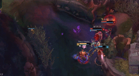 2017lol末日人机攻略