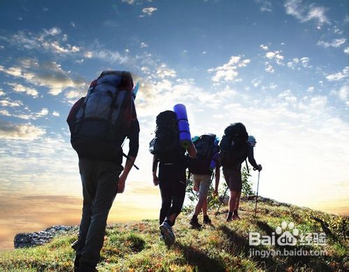 户外登山鞋的保养和专业登山鞋的清洁