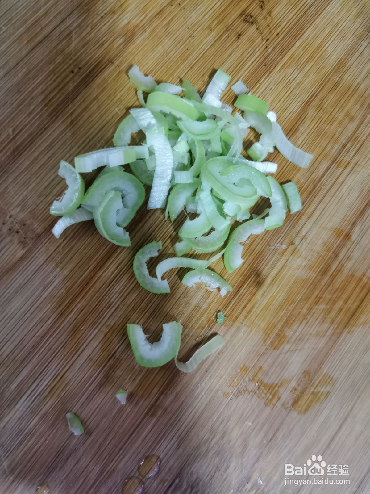 肥胖版熟葱葱油饼的做法