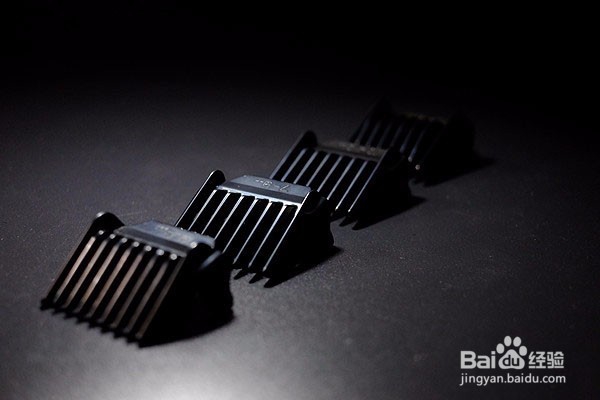 POVOS 奔腾 PW231 电动理发器