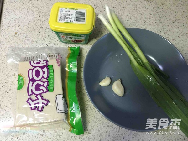 酱香千叶豆腐