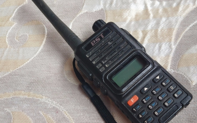 MOTO对讲机GP328如何调频