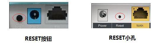 路由器登录不了管理界面解决办法