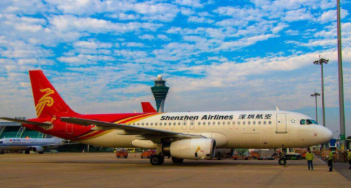 深圳航空是廉价航空吗