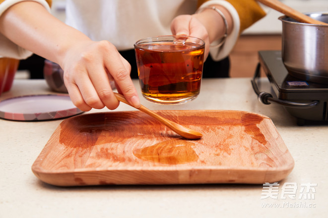 固元阿胶膏的做法