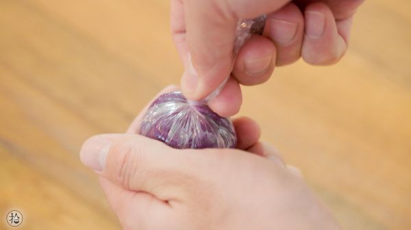 山药薯泥茶巾绞