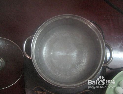 怎样煮出美味的汤圆