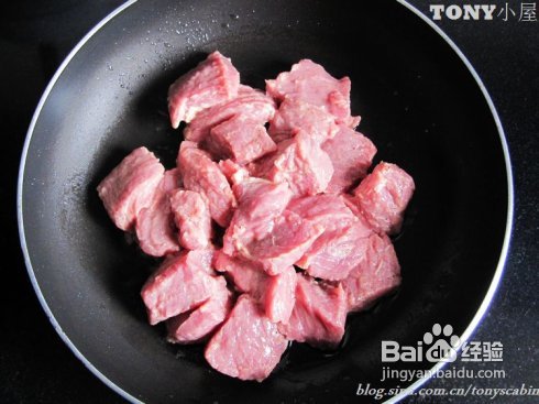 寒潮来袭时你需要这碗炖牛肉-----煮夫给大家推荐18道健康的抗寒荤菜