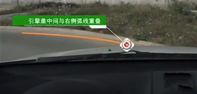 如何顺利考过科目二