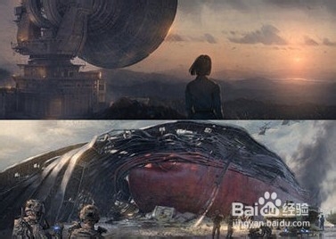 经典科幻小说