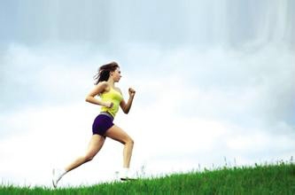 跑八百怎样不累