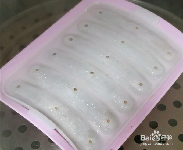 鹅肝山药土豆肠的做法