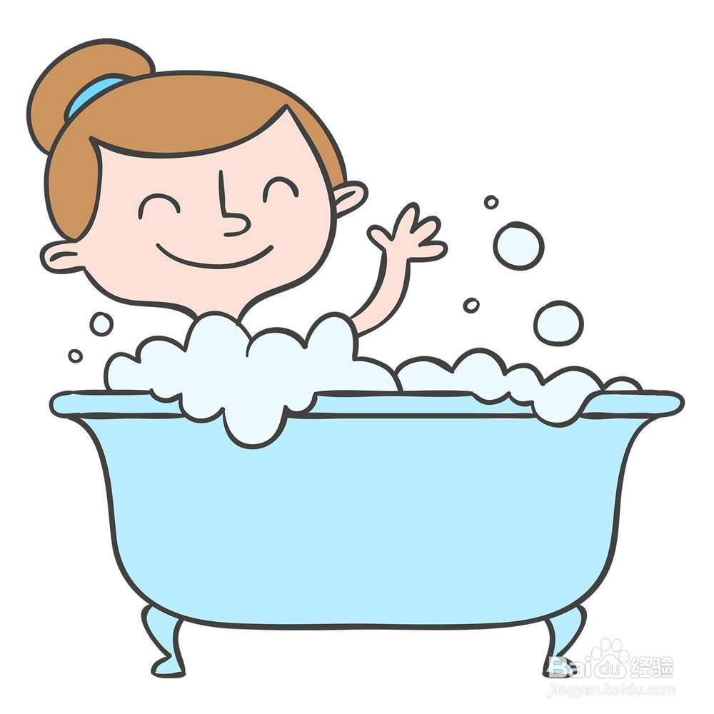 膝盖黑怎么变白，去除膝盖黑小窍门