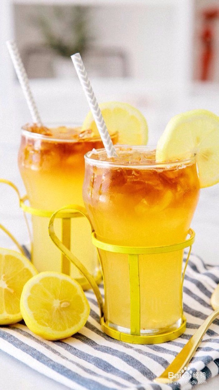 长时间久坐的人喝什么茶比较好？