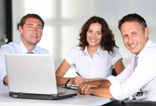 商标业务员怎么做？