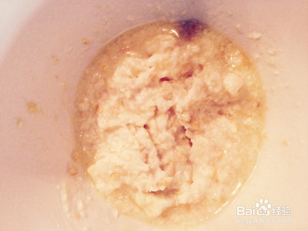 看完就会的白巧克力爆米花