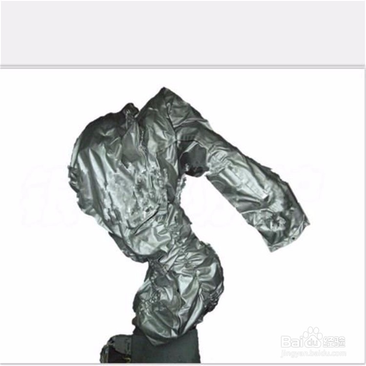 选择耐高温机器人防护服需要注意哪些问题