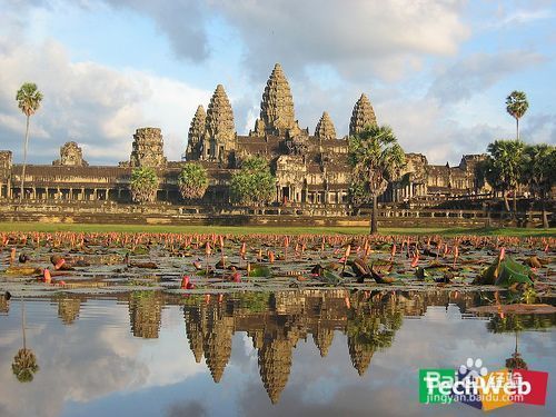 十大震撼世界的不可思议的寺院