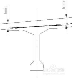 方案设计师里面如何设置左右边梁定位线