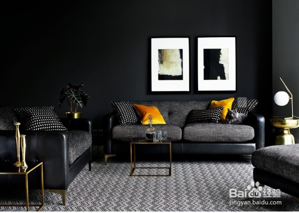 简单四步，教你如何挑选适合你的沙发!