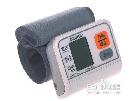 如何发现食物对高血压的影响