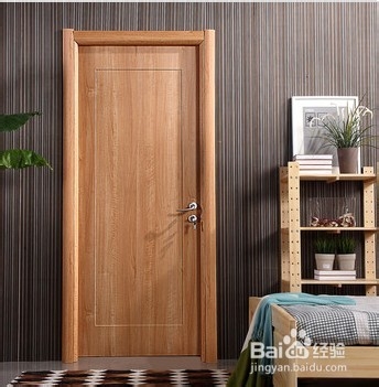 ◇实木门选购技巧