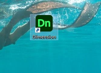 Dimension如何插入咖啡杯#校园分享#